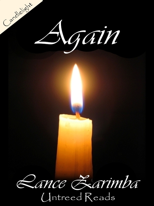 Title details for Again by Lance Zarimba - Available